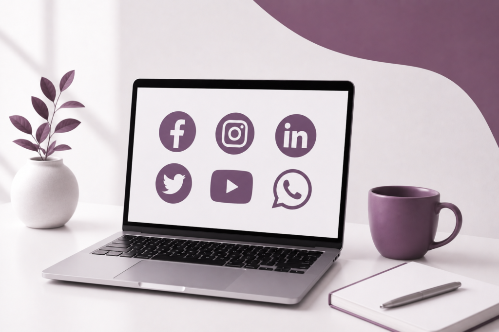 freelance digital marketer