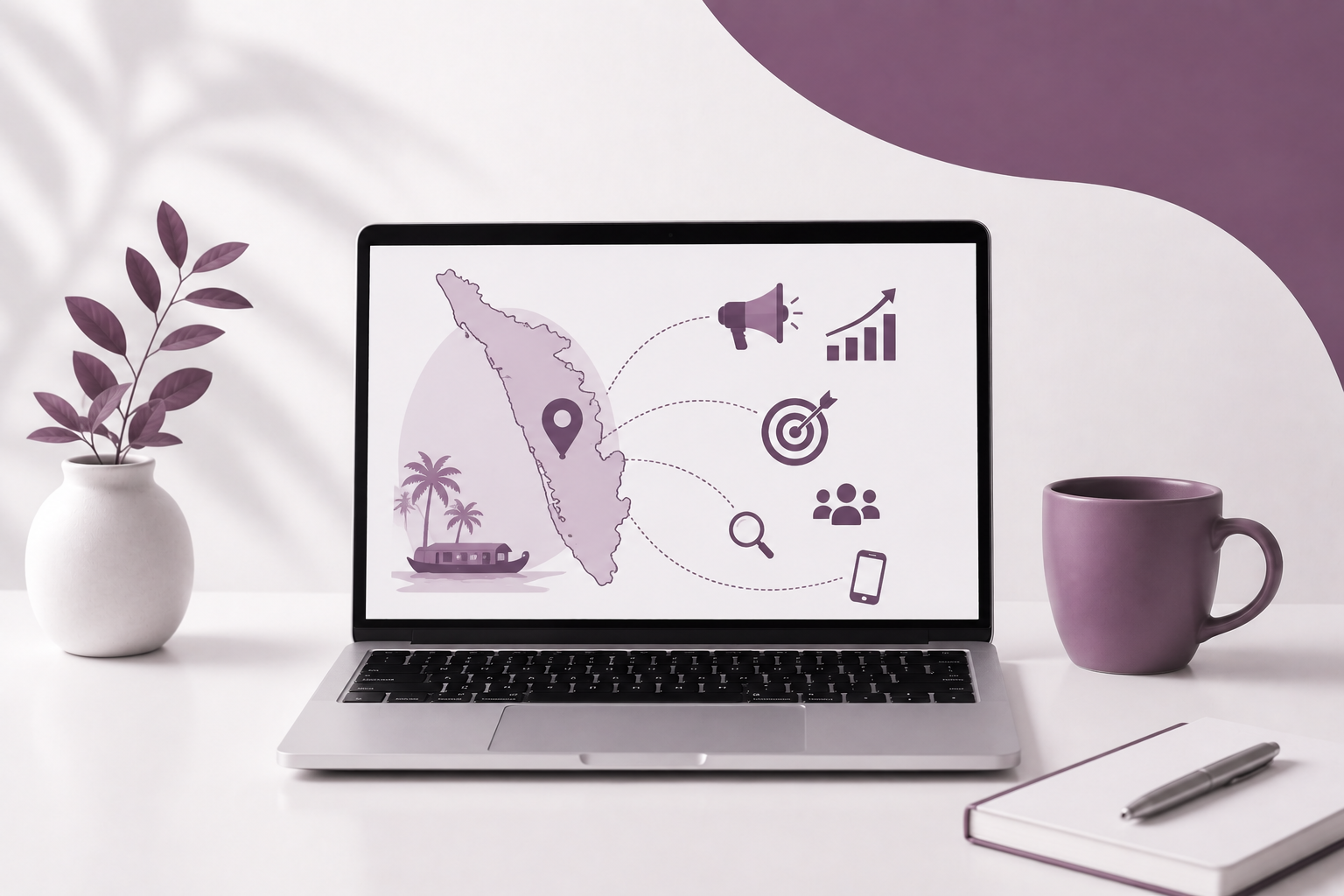 freelance digital marketer in kerala